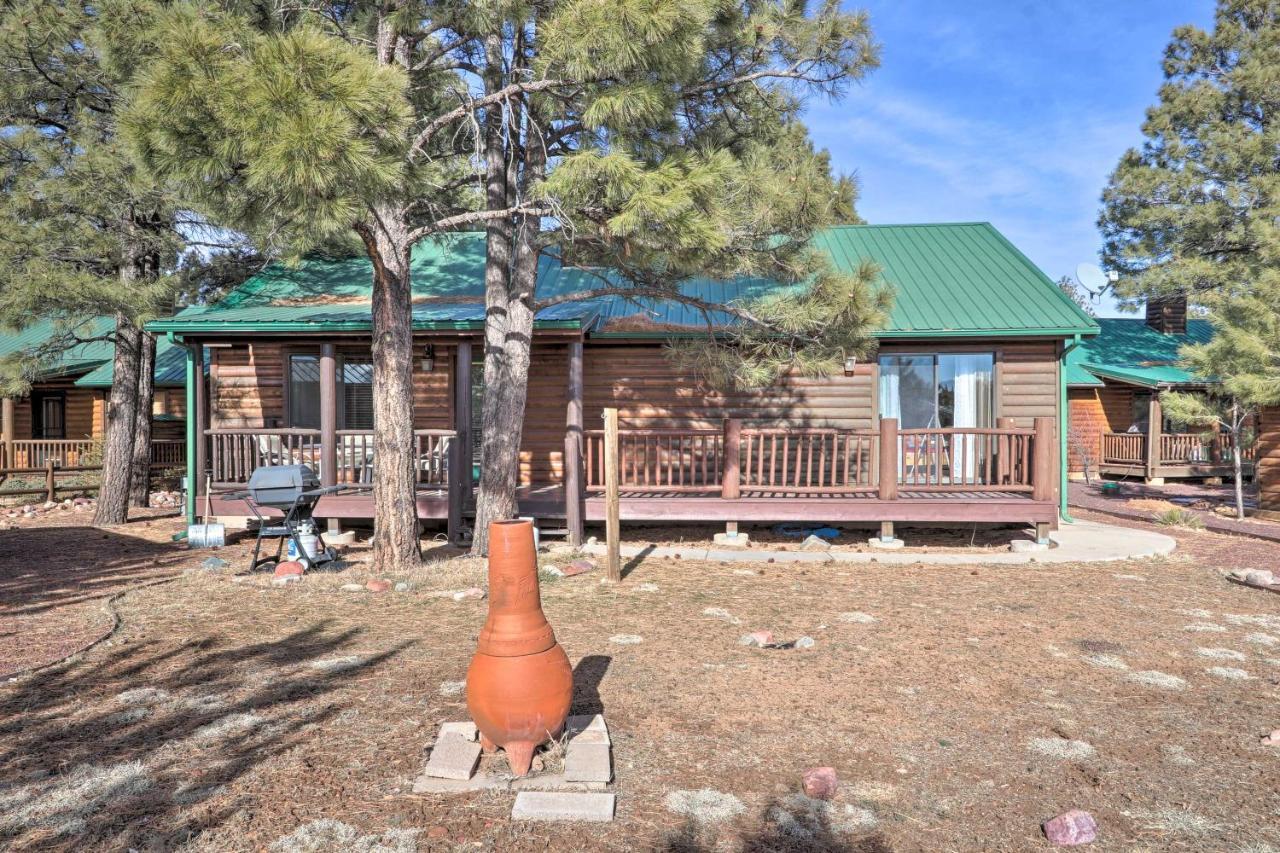 Bison Ranch Cabin With Pond On-Site Hike And Fish! Overgaard Ngoại thất bức ảnh